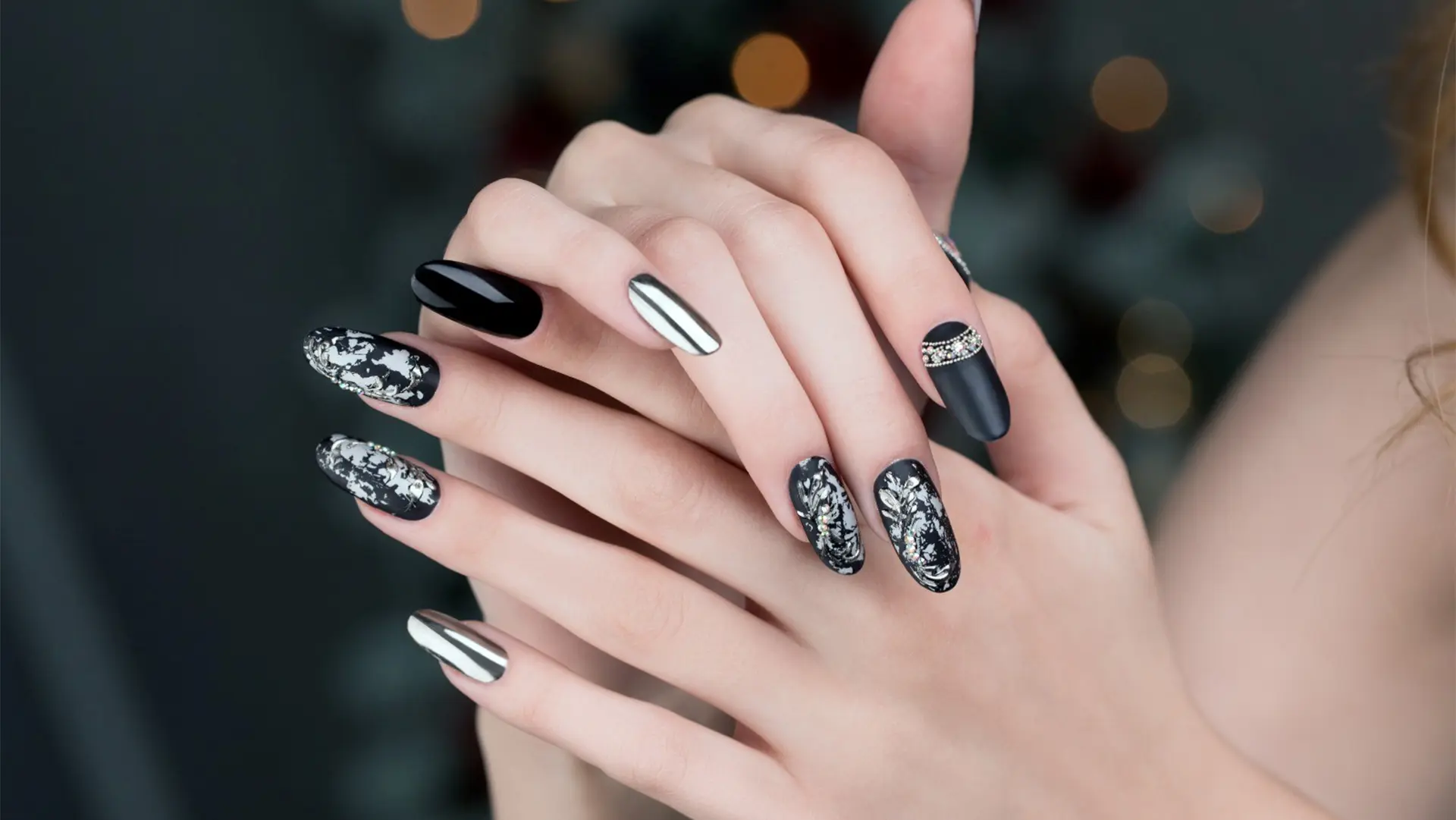 Keles Protez Tırnak